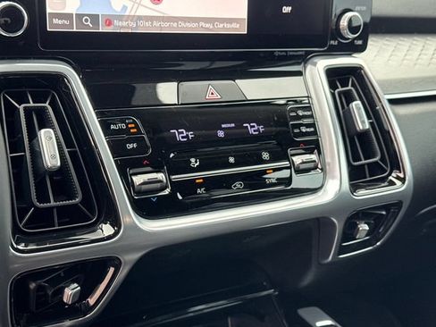 Used 2023 Kia Sorento SX FWD image 23