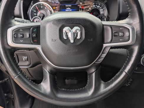 Used 2022 RAM 1500 Lone Star RWD image 5