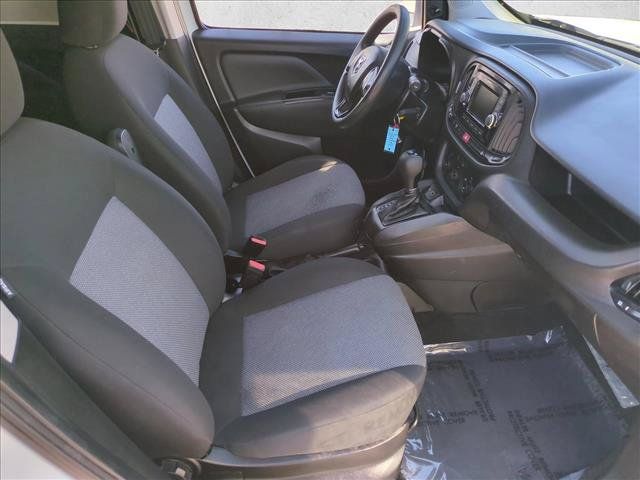 Used 2021 RAM ProMaster City Tradesman FWD image 19