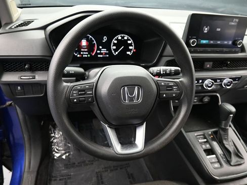 Used 2023 Honda CR-V EX image 23