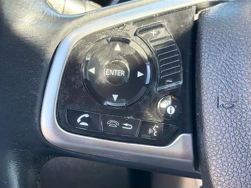 Used 2016 Honda Civic EX-L image 31