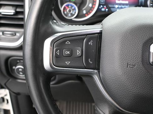 Used 2024 RAM 3500 Laramie AWD/4WD image 31