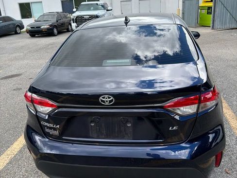 Used 2024 Toyota Corolla LE FWD image 6