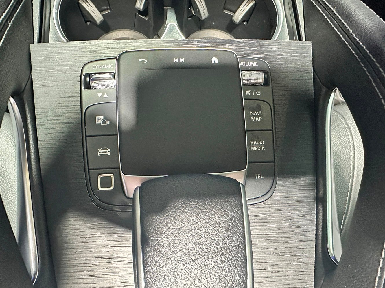 Certified 2025 Mercedes-Benz GLS 450 4MATIC image 29