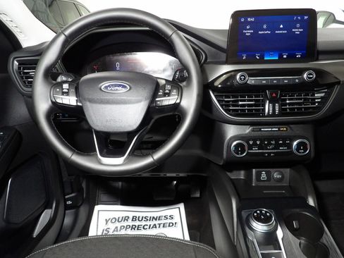 Used 2024 Ford Escape Active FWD image 15