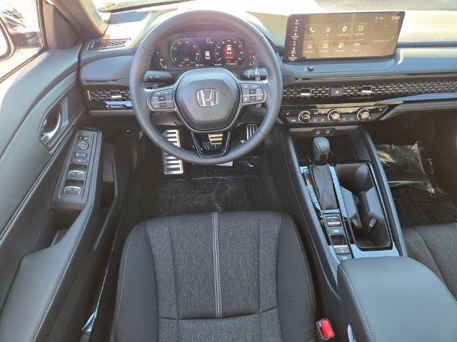 New 2026 Honda Accord Sport image 10