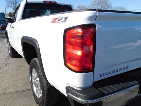 Used 2015 Chevrolet Silverado 3500 LT w/ LT Convenience Package image 6