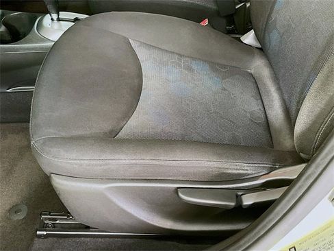 Used 2017 Chevrolet Spark LT image 21