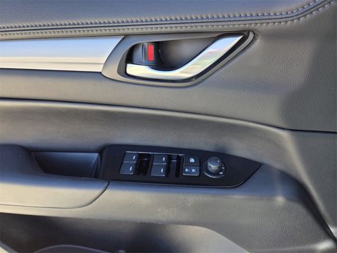 Certified 2023 MAZDA CX-5 AWD 2.5 S w/ Preferred Package image 23