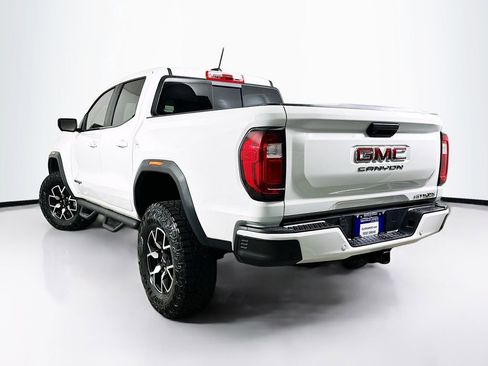 Used 2024 GMC Canyon AT4X AWD/4WD image 6