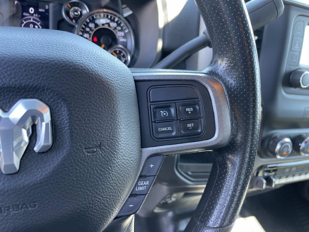 Used 2022 RAM 3500 Tradesman w/ Chrome Appearance Group AWD/4WD image 42