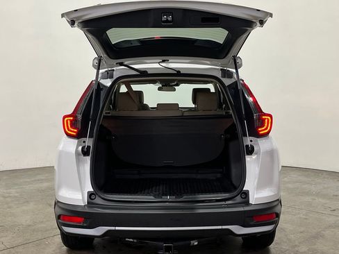 Used 2021 Honda CR-V EX image 11
