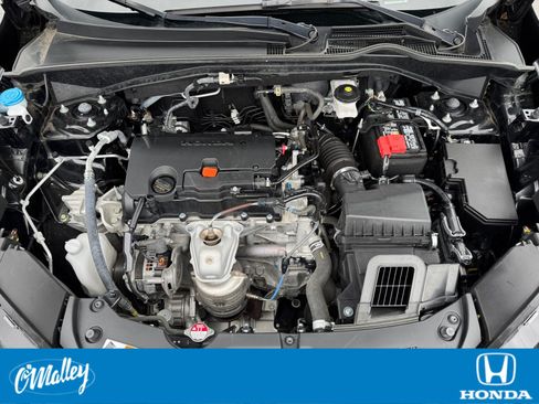 Certified 2023 Honda HR-V LX image 25