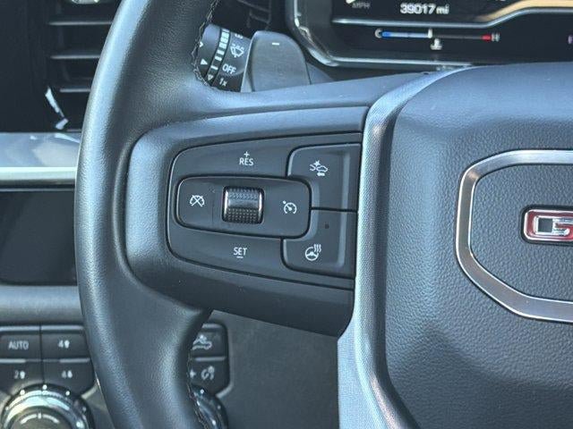 Used 2023 GMC Sierra 1500 Elevation w/ Elevation Premium Package AWD/4WD image 25