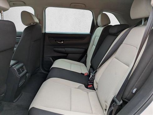 Certified 2024 Honda CR-V LX image 22