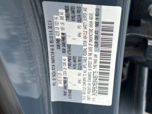 Used 2025 MAZDA MAZDA3 s image 31