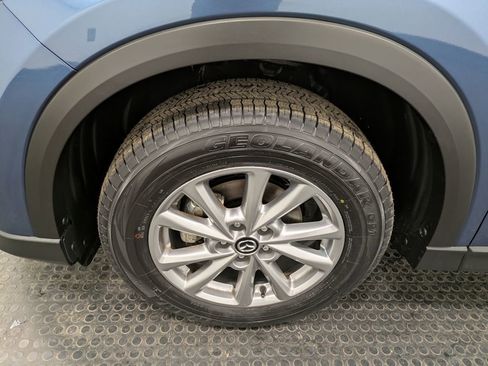 Used 2023 MAZDA CX-5 AWD 2.5 S image 7