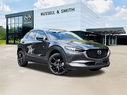 Certified 2022 MAZDA CX-30 2.5 Turbo w/ Premium Package