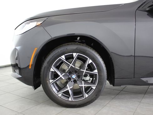 Used 2026 BMW X3 xDrive30 w/ M Sport Package AWD/4WD image 11