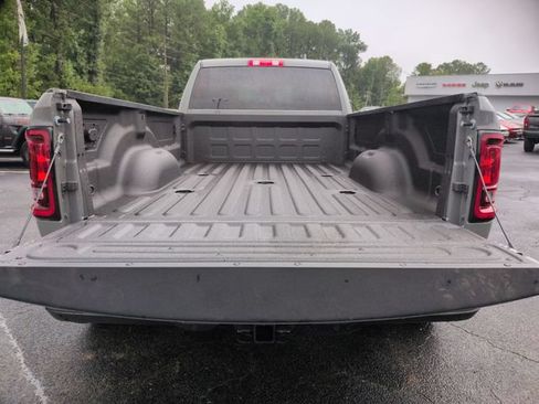New 2026 RAM 3500 Big Horn AWD/4WD image 30