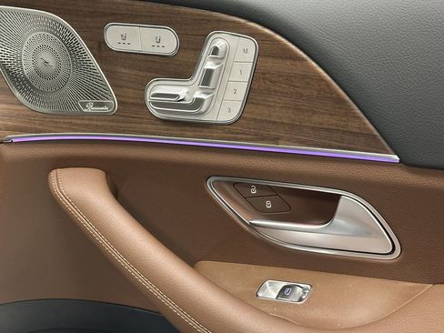 New 2026 Mercedes-Benz GLE 450 GLE 450 image 16