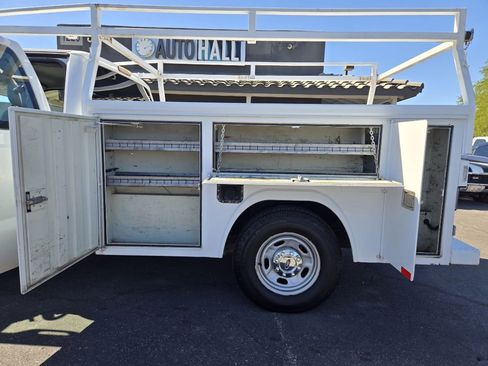 Used 2012 Ford F250 XL w/ PWR Equipment Group image 10