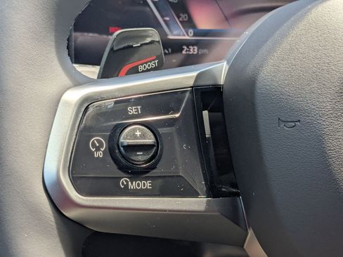 New 2025 BMW X3 xDrive30i w/ Premium Package image 17