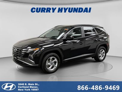 Used 2024 Hyundai Tucson SEL