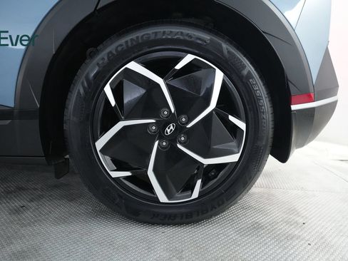 Used 2023 Hyundai Ioniq 5 SEL AWD/4WD image 9