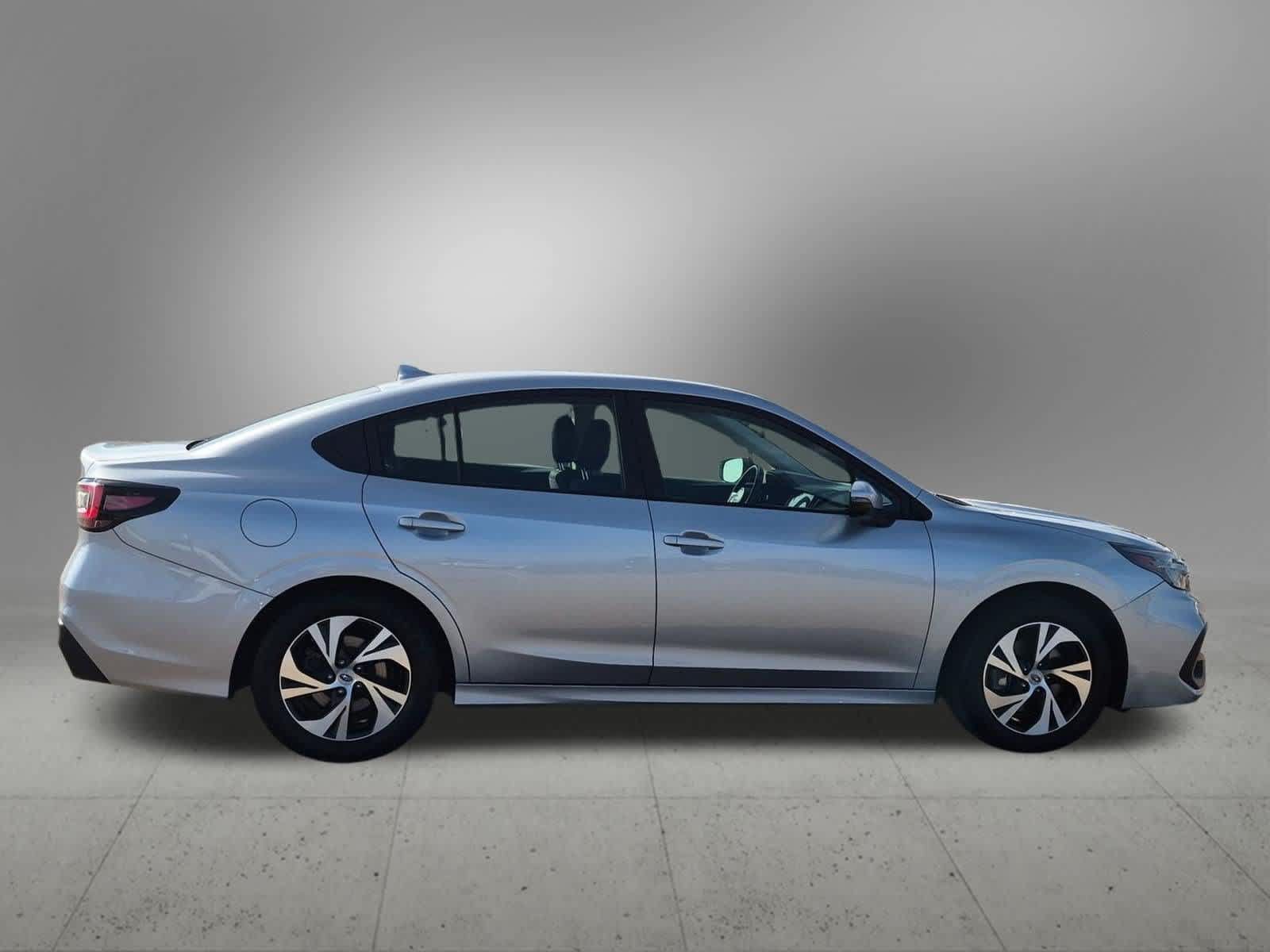 Used 2024 Subaru Legacy Premium AWD/4WD image 7