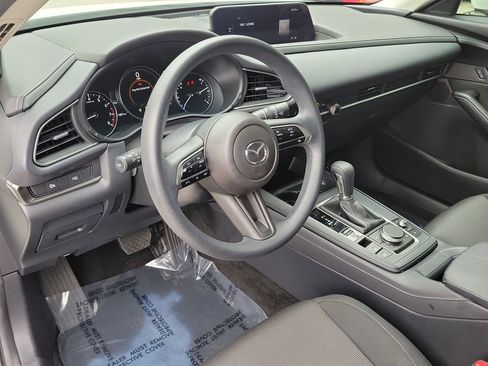 Certified 2024 MAZDA CX-30 AWD 2.5 S image 15