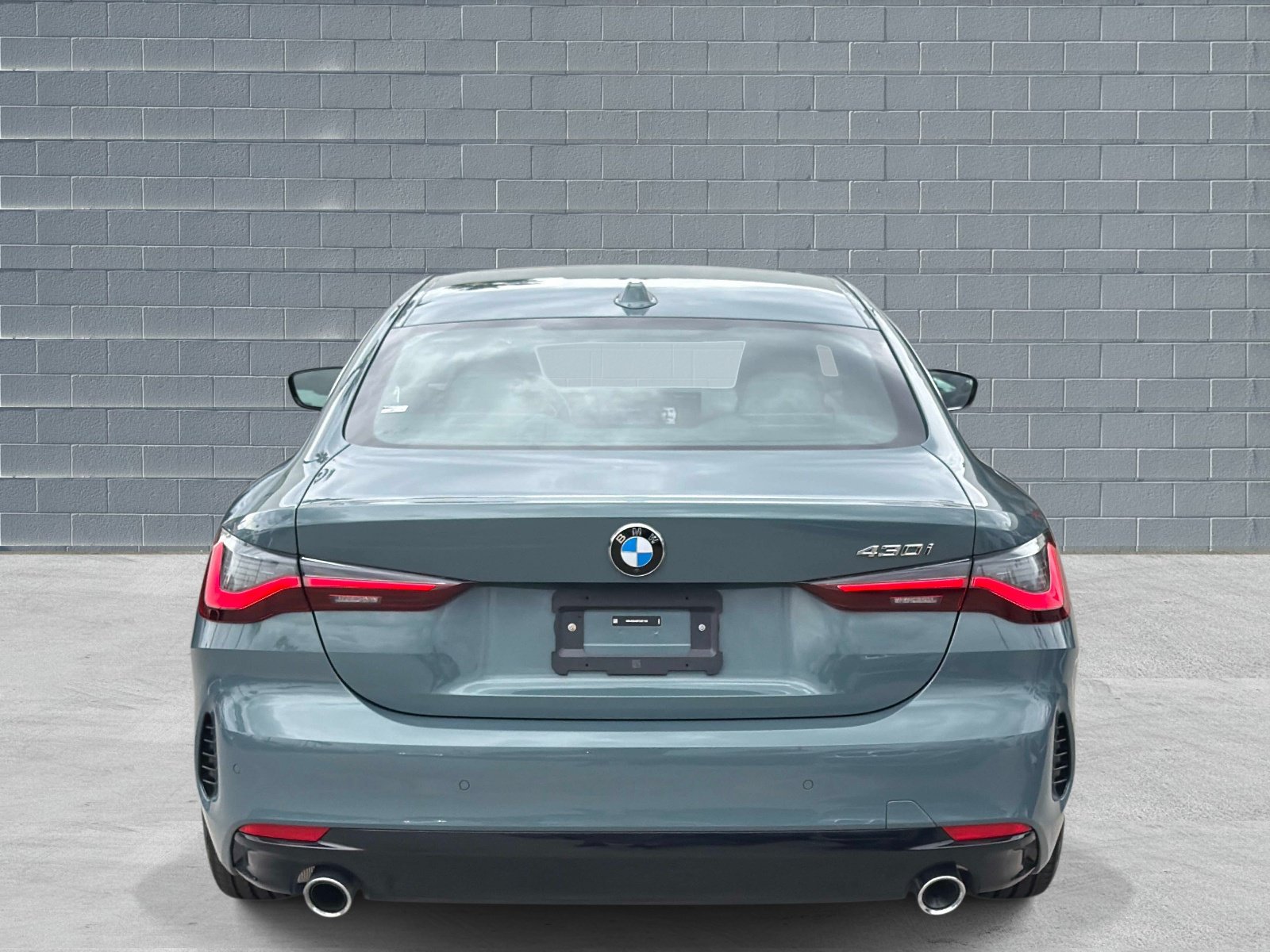 Used 2026 BMW 430i Coupe RWD image 4