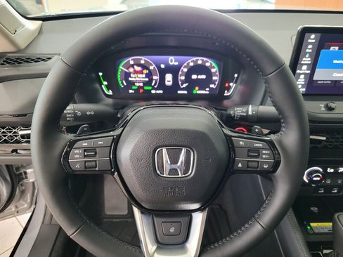 New 2025 Honda Accord Touring image 10