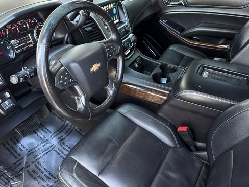 Used 2016 Chevrolet Tahoe LT RWD image 12
