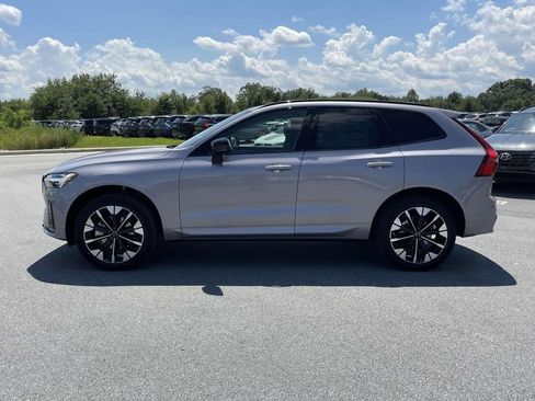 New 2026 Volvo XC60 B5 Plus w/ Protection Package Premier image 27