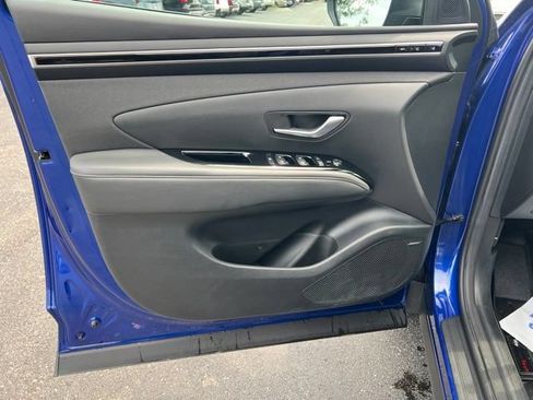 Used 2022 Hyundai Tucson Limited AWD/4WD image 29