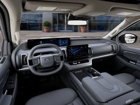 New 2027 Ford Expedition Active AWD/4WD image 9