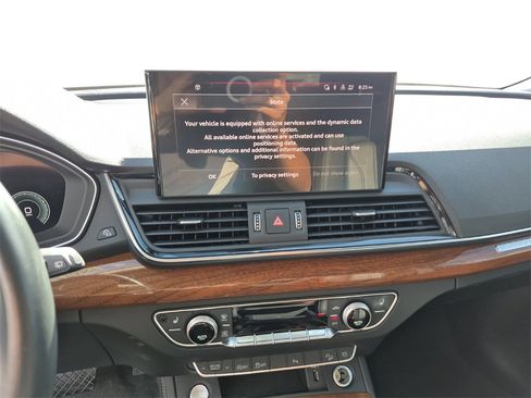 Used 2023 Audi Q5 2.0T Premium Plus image 28