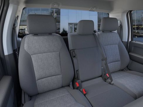 New 2026 Ford F250 XL w/ STX Appearance Package AWD/4WD image 10