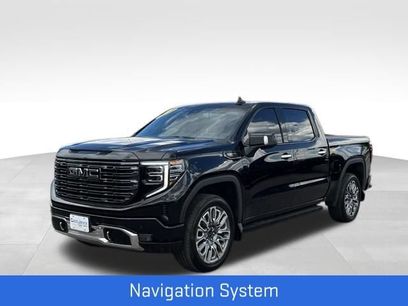Certified 2026 GMC Sierra 1500 Denali Ultimate