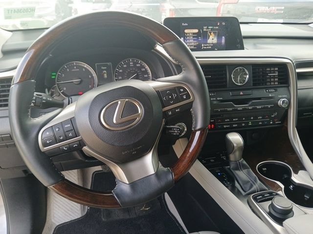 Used 2017 Lexus RX 350 FWD w/ Premium Package image 20