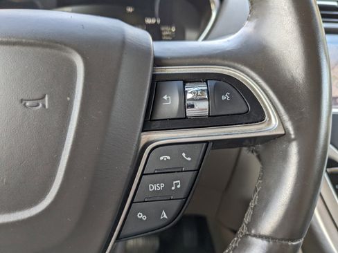 Used 2020 Lincoln Nautilus FWD w/ Equipment Group 101A image 28