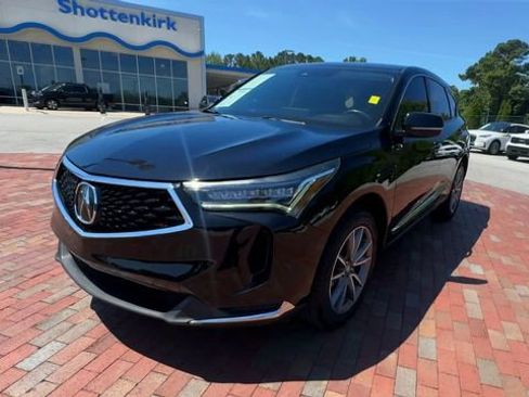 Used 2023 Acura RDX FWD w/ Technology Package image 6