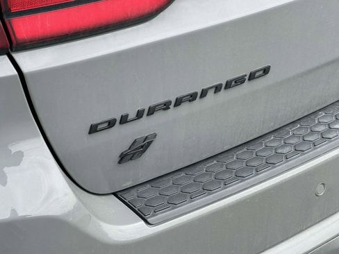 Used 2023 Dodge Durango R/T AWD/4WD image 11