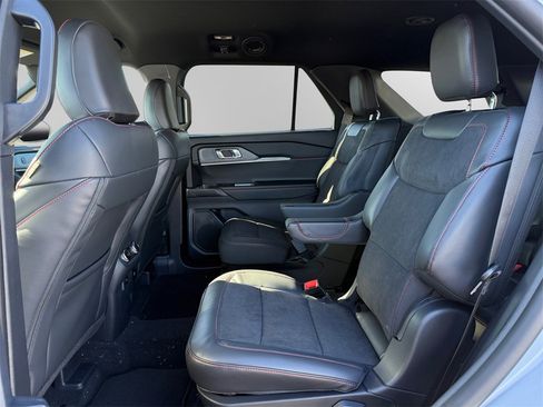 New 2026 Ford Explorer ST image 13