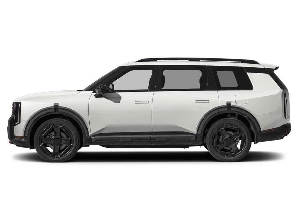New 2027 Kia Telluride X-Line SX Prestige AWD/4WD image 3
