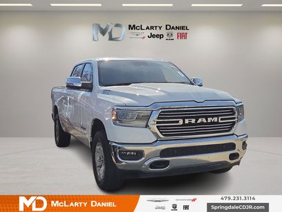 Used 2023 RAM 1500 Laramie