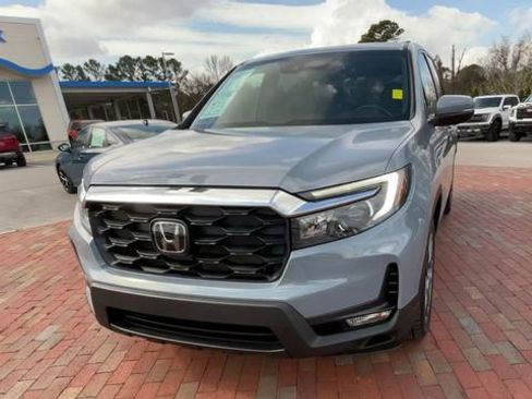 Used 2023 Honda Passport EX-L image 4