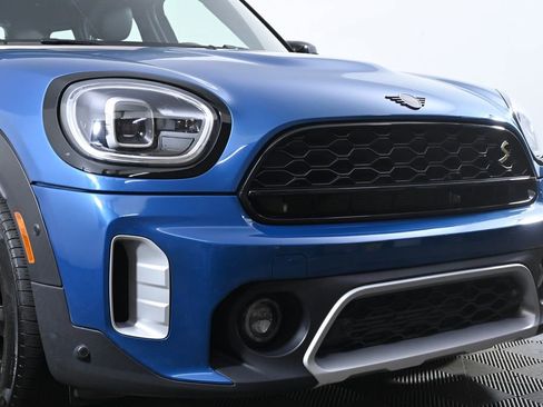 Certified 2023 MINI Cooper Countryman SE w/ Storage Package image 5
