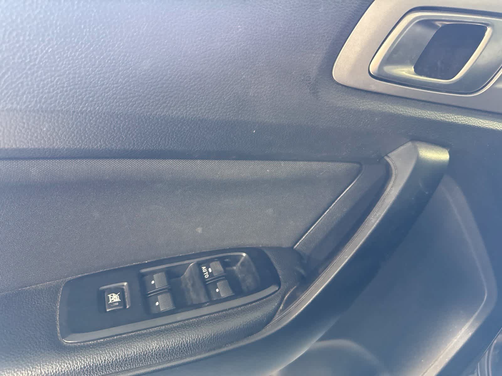 Used 2019 Ford Ranger XLT w/ FX4 Off-Road Package AWD/4WD image 19